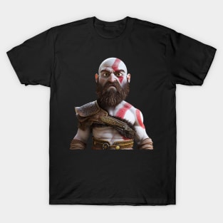 kratos T-Shirt